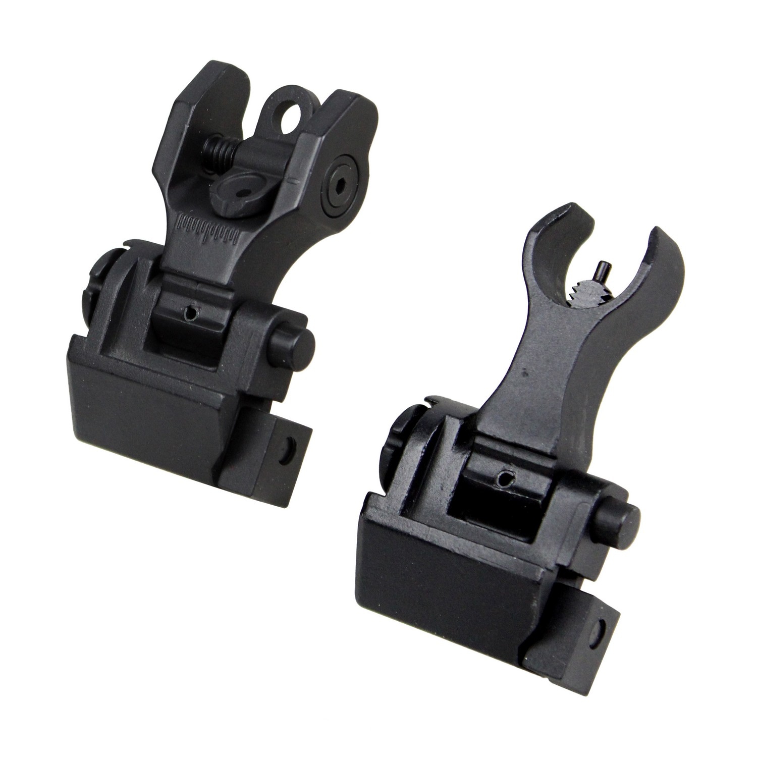 S&T Troy HKタイプ フォールディング バトルサイト Set | メーカー別