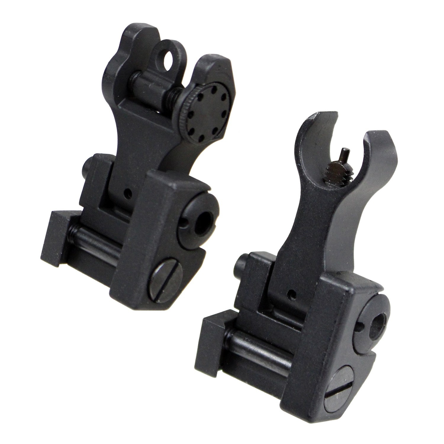 S&T Troy HKタイプ フォールディング バトルサイト Set | メーカー別