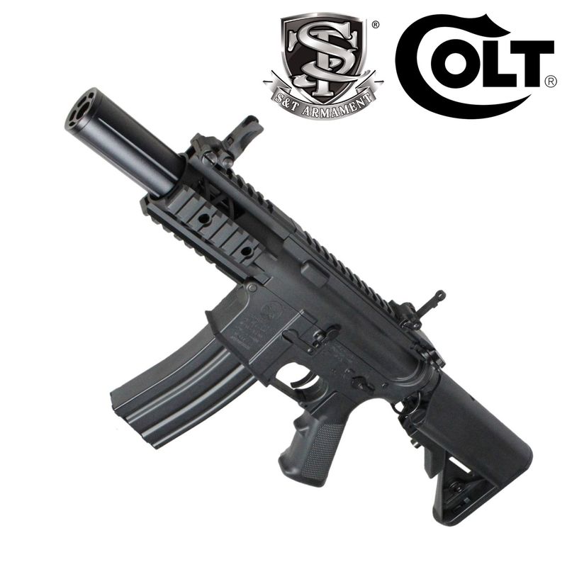 メーカー別,S&T,本体,M16/M4系 | GUNMALL OSAKA WEB SHOP