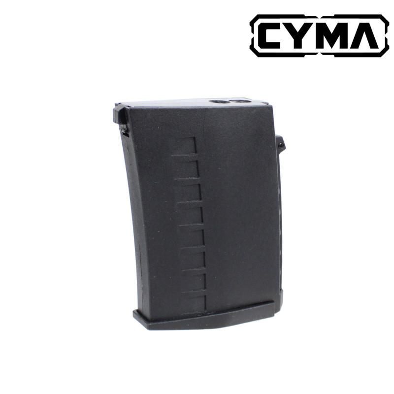 CYMA SVD/SVU ポリマーマガジン