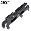 【限定特価】5KU ZENIT B-31C(Б-31С)タイプ AKアッパーハンドガード BK