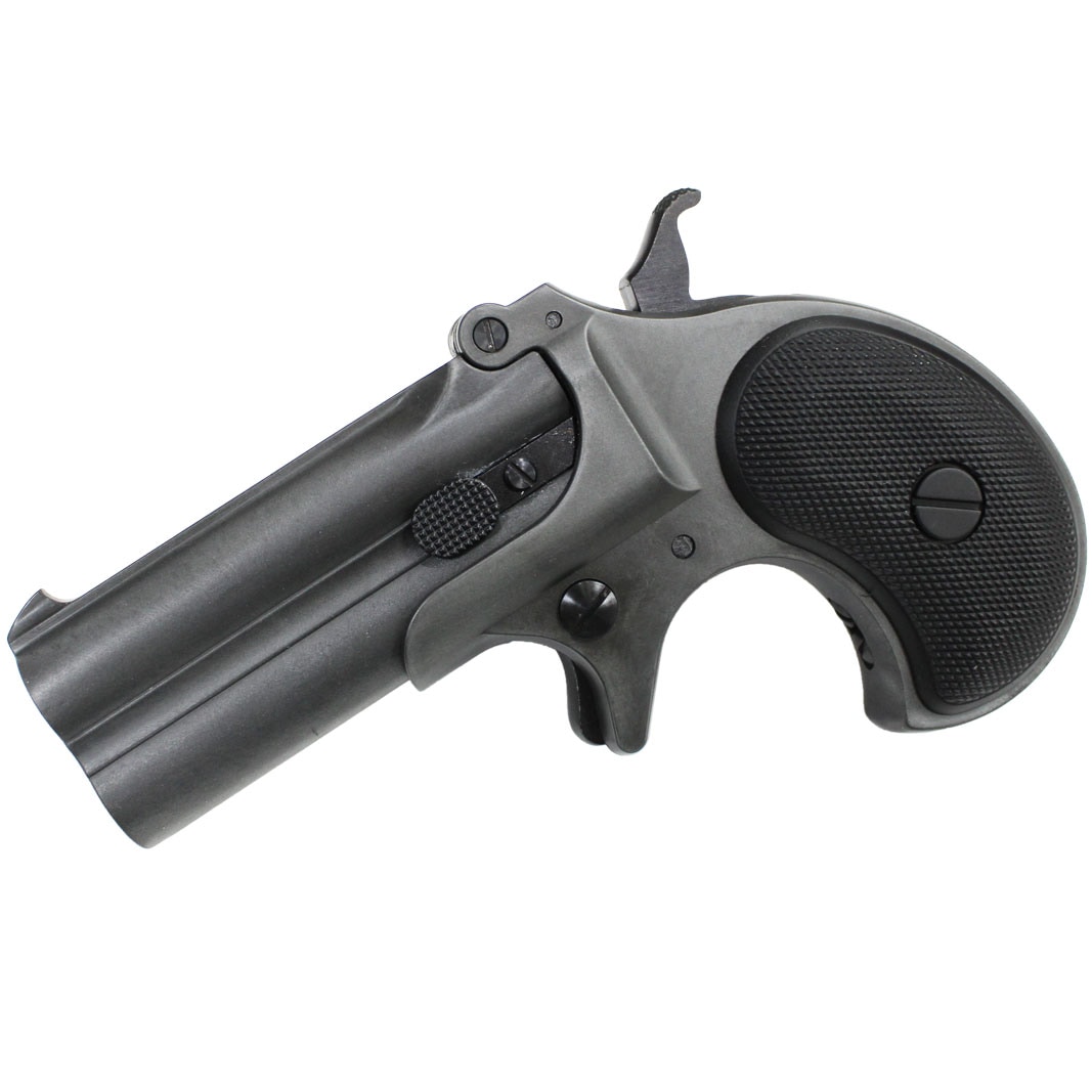 マルシン デリンジャー /Xカートリッジ/エクセレントHW/鉛弾頭カート