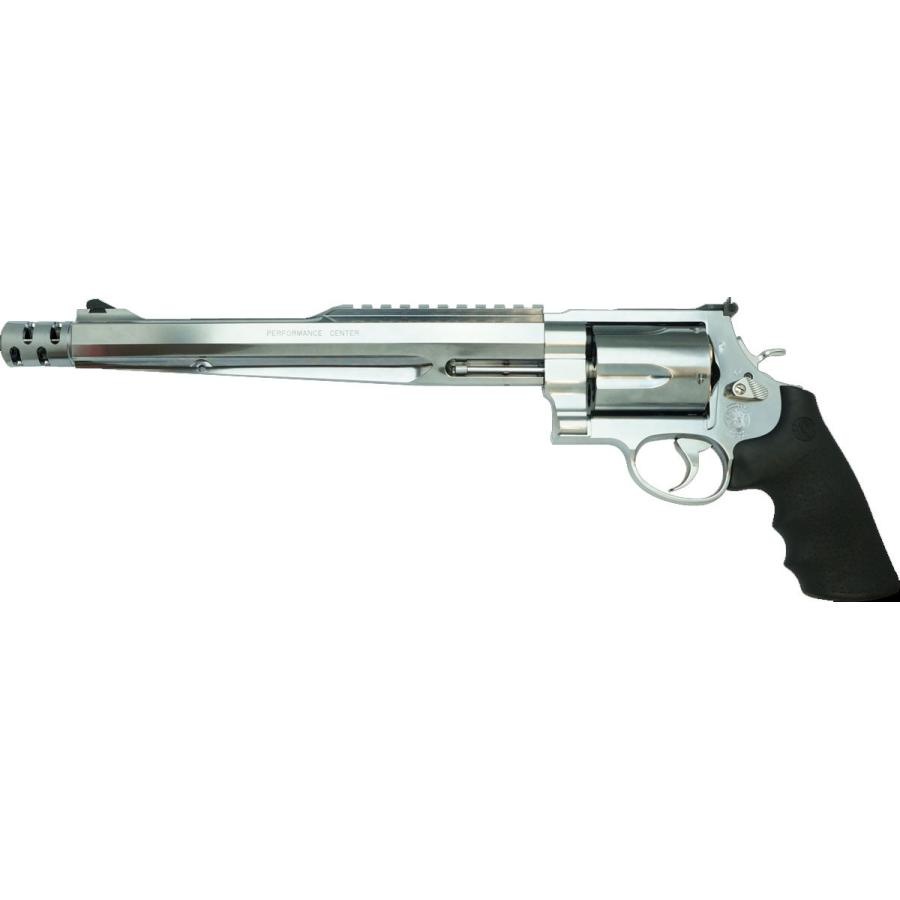 タナカ S&W M500 Performance Center 10.5インチ Ver.2 ガスガン