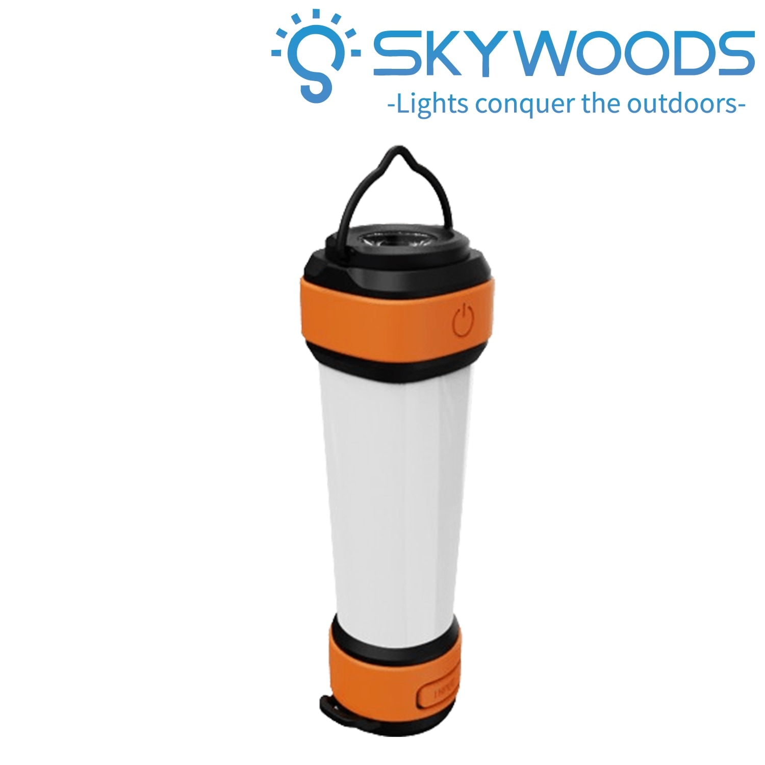 SKYWOODS L70931 Camping ランタン