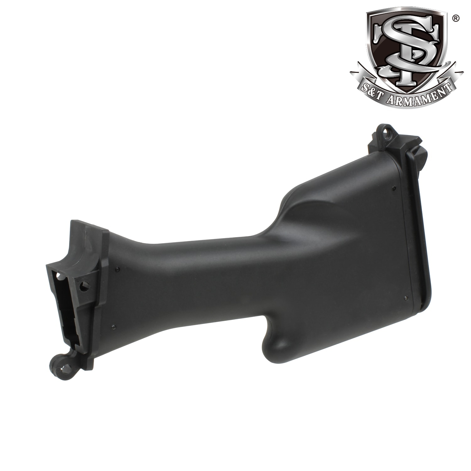 S&T M249/Mk46スポーツライン用 固定ストック | メーカー別,S&T,本体