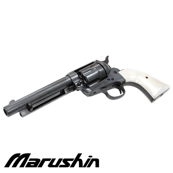 マルシン SAA 1st Gen.Late アーティラリー /Xカートリッジ