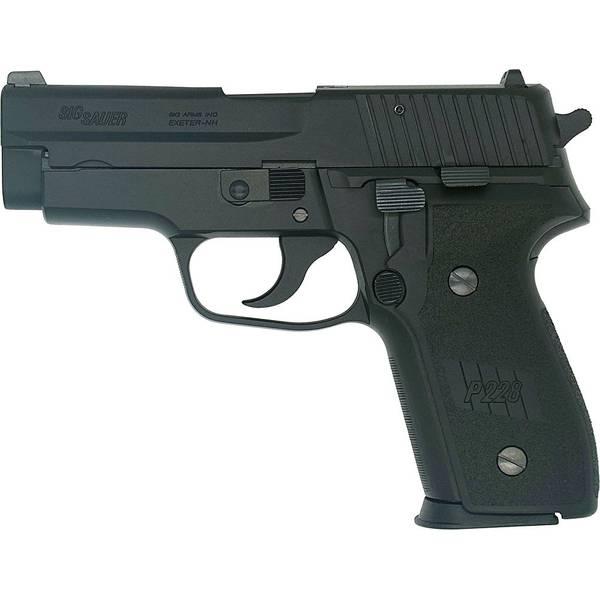 GURKHA(グルカ) / WA SCW3 SIG1911 ブラックウォーター