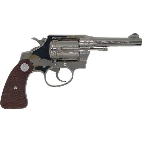 タナカ コルト ポリス ポジティブ スペシャル ステンレスタイプ 【公式