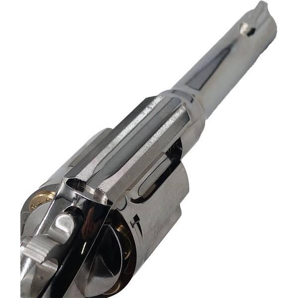 タナカ　COLT POLICE POSITIVE Special タナカ Colt Police Positive Special .38spl 4インチ 3rd Issue R