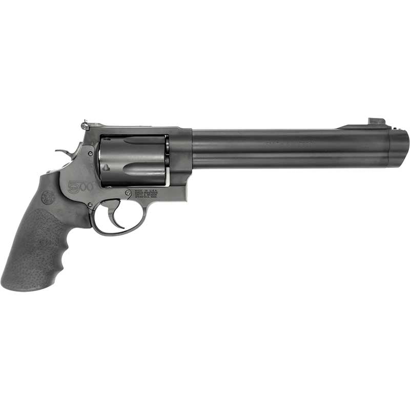 タナカ S&W M500 8-3/8インチ Ver.2 ガスガン BK-HW | メーカー別