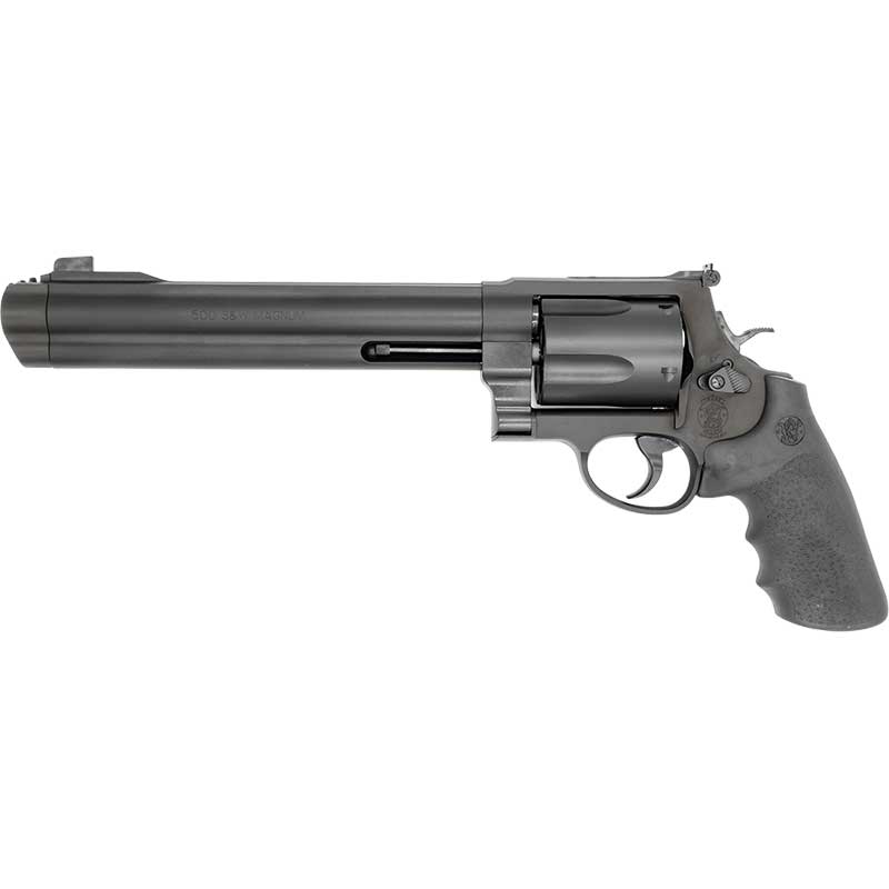 タナカ S&W M500 8-3/8インチ Ver.2 ガスガン BK-HW | メーカー別