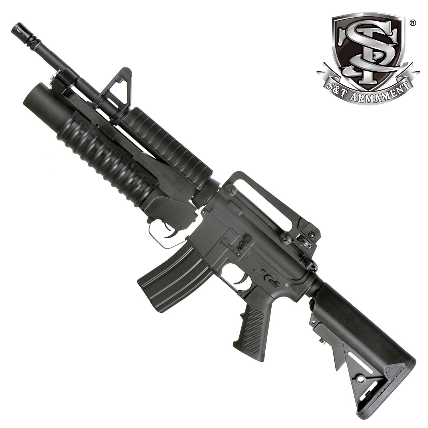 M1ガーランド用M15グレネード.ランチャーサイト。ケース付き。 M1ガーランド用M15グレネード.ランチャーサイト。ケース付き