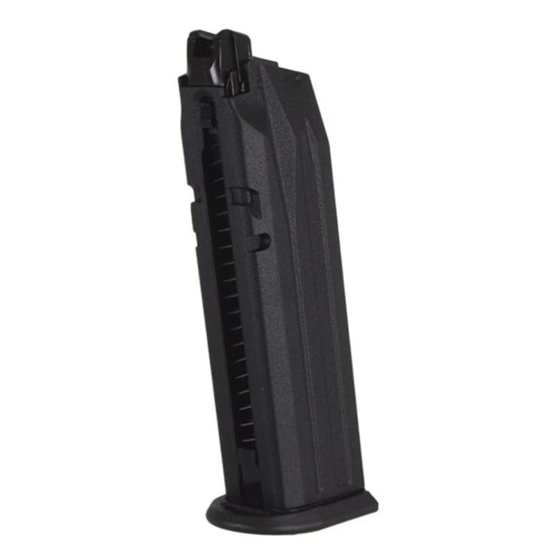 Umarex/VFC Walther PPQ M2 Gen.2/NPA ガスブローバック用 22連マガジン