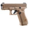 Umarex/VFC Glock G19X ガスブローバック