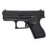 Umarex/VFC Glock 42 ガスブローバック BK（ハーフメタル）