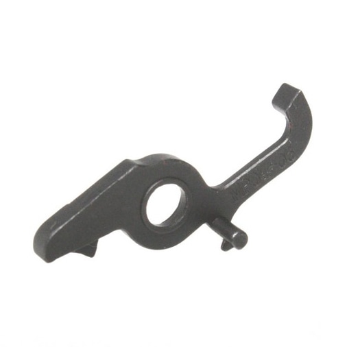 ZC Ver.2メカボックス用 スチール カットオフレバー