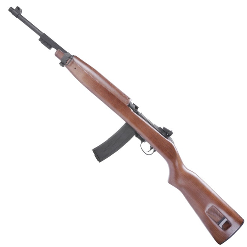 【B品ガスガン】King Arms M2 Carbine GBB【注意※掲載画像は通常版となり実際のB品画像ではありません】(KAAG262WO)