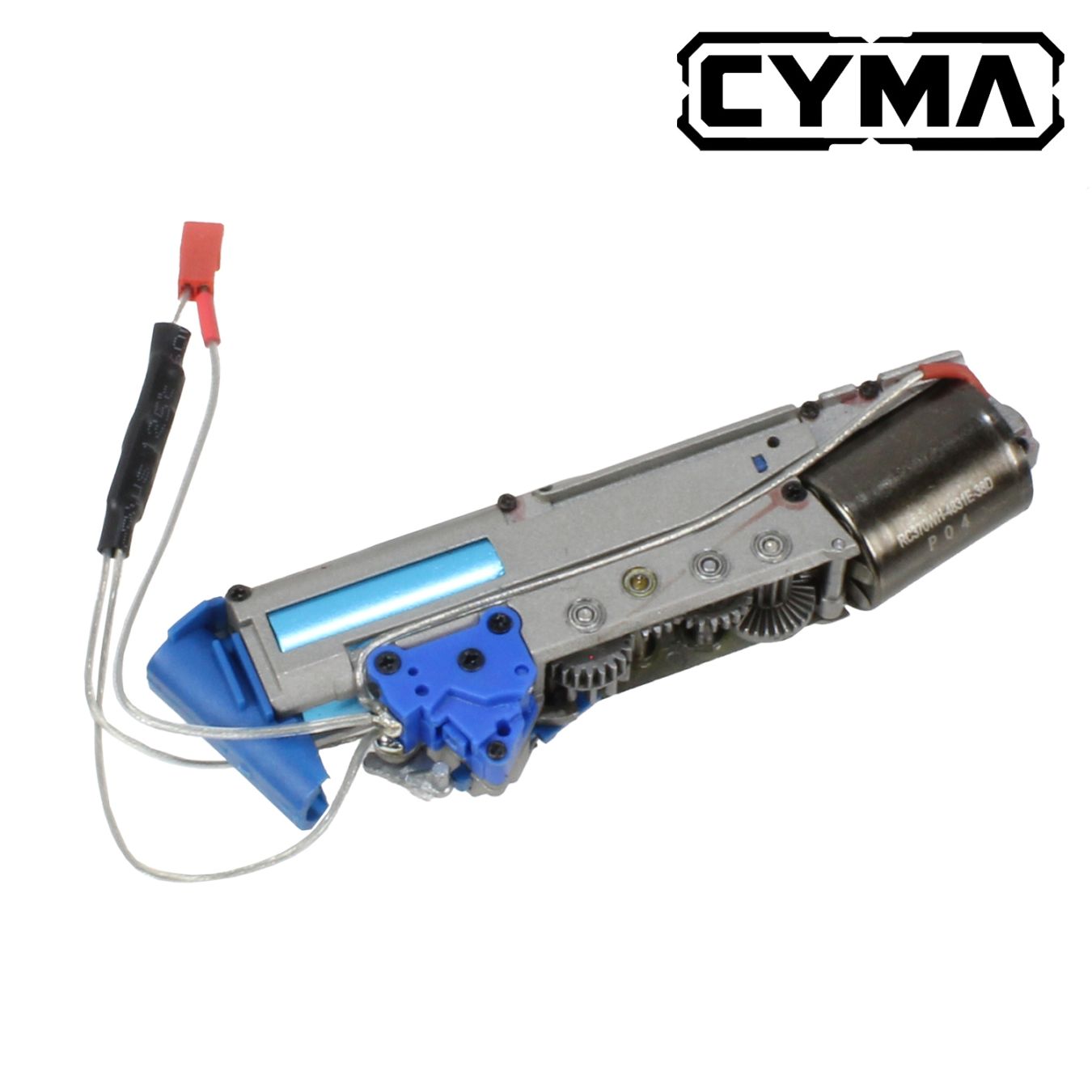 CYMA 電動ハンドガン用 MOSFET ギアボックスセット | メーカー別,CYMA