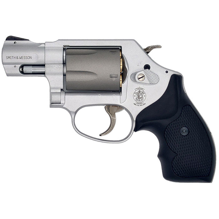 タナカ S&W M360 Sc(Scandium) .357Magnum 1-7/8インチ セラコート モデルガン HW
