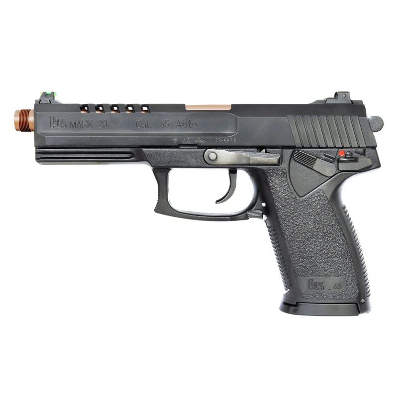 ガスガン ブラックモデルCO-2もマルイ製マガジン使用可 CO2 ガスガン マルイのおすすめ人気商品一覧 通販 - Yahoo