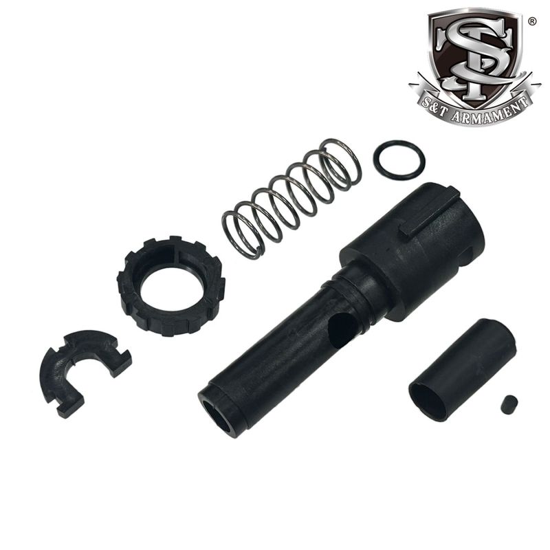 システマ メタルチャンバーセット システマ メタルチャンバーセット 内部パーツ,チャンバー