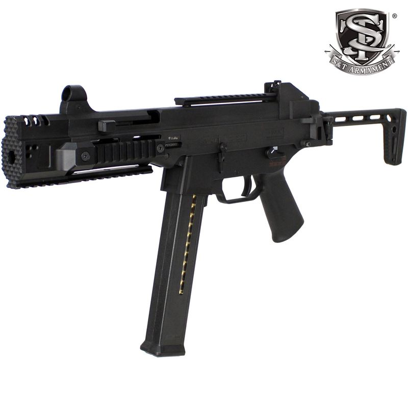 メーカー別,S&T,※電子トリガー搭載本体 | GUNMALL OSAKA WEB SHOP