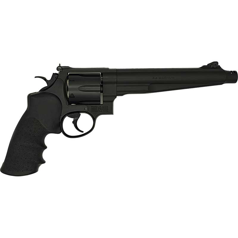 タナカ S&W M29 Performance Center 7.5インチ Comp Hunter Ver.3