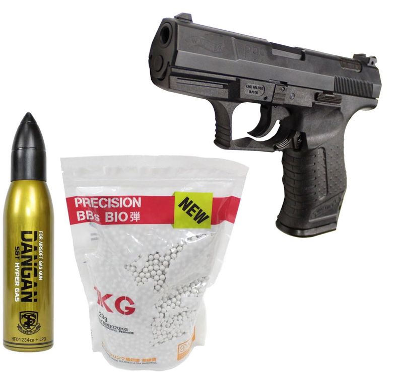 ガスハンドガン本体 | GUNMALL OSAKA WEB SHOP