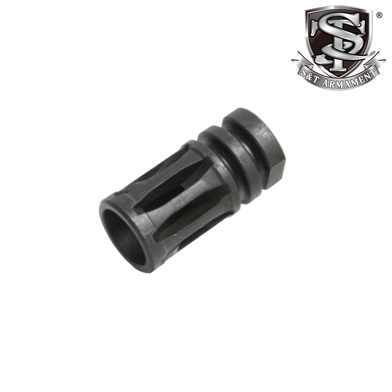 S&T M4 Coltタイプ ハイダー(14mm+)