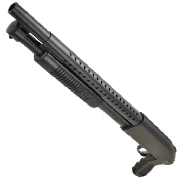 【1本限定】AGM モスバーグM500 クルーザー エアーショットガン