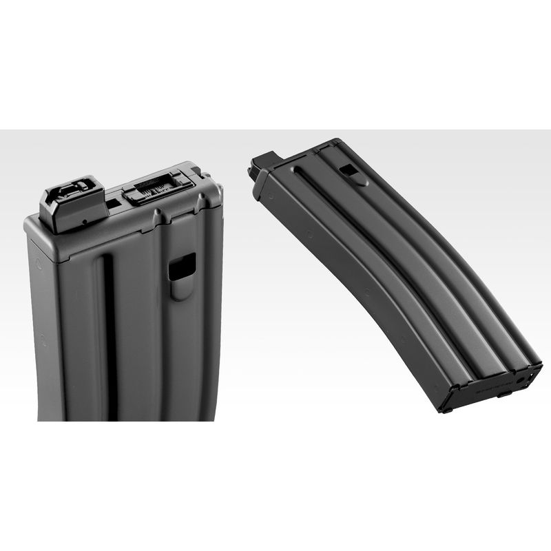 東京マルイ 電動ガンエボルトM4シリーズ共通81連マガジン No.1