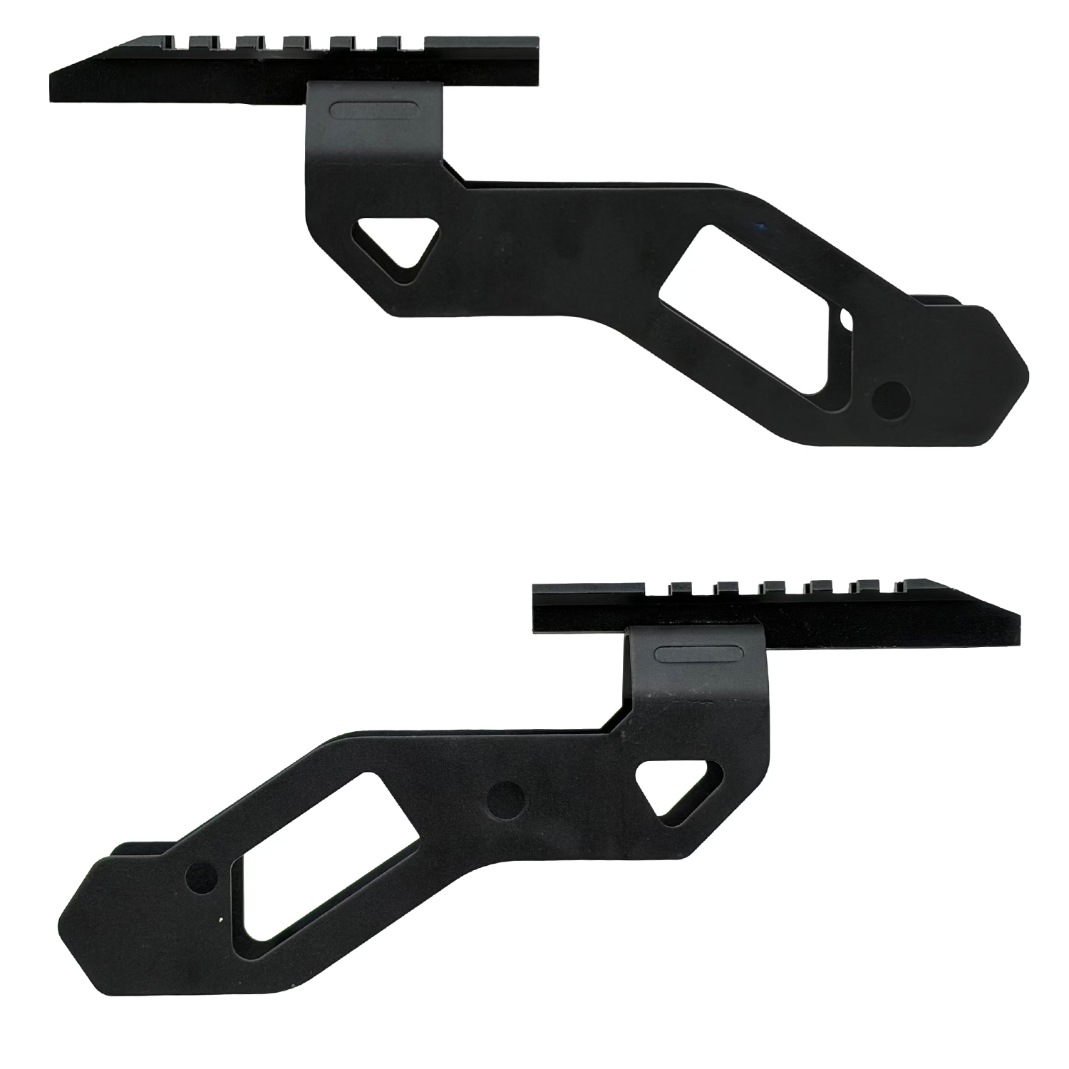 S&T M1887 ショートトップレール BK | 新商品＆再入荷 | | GUNMALL