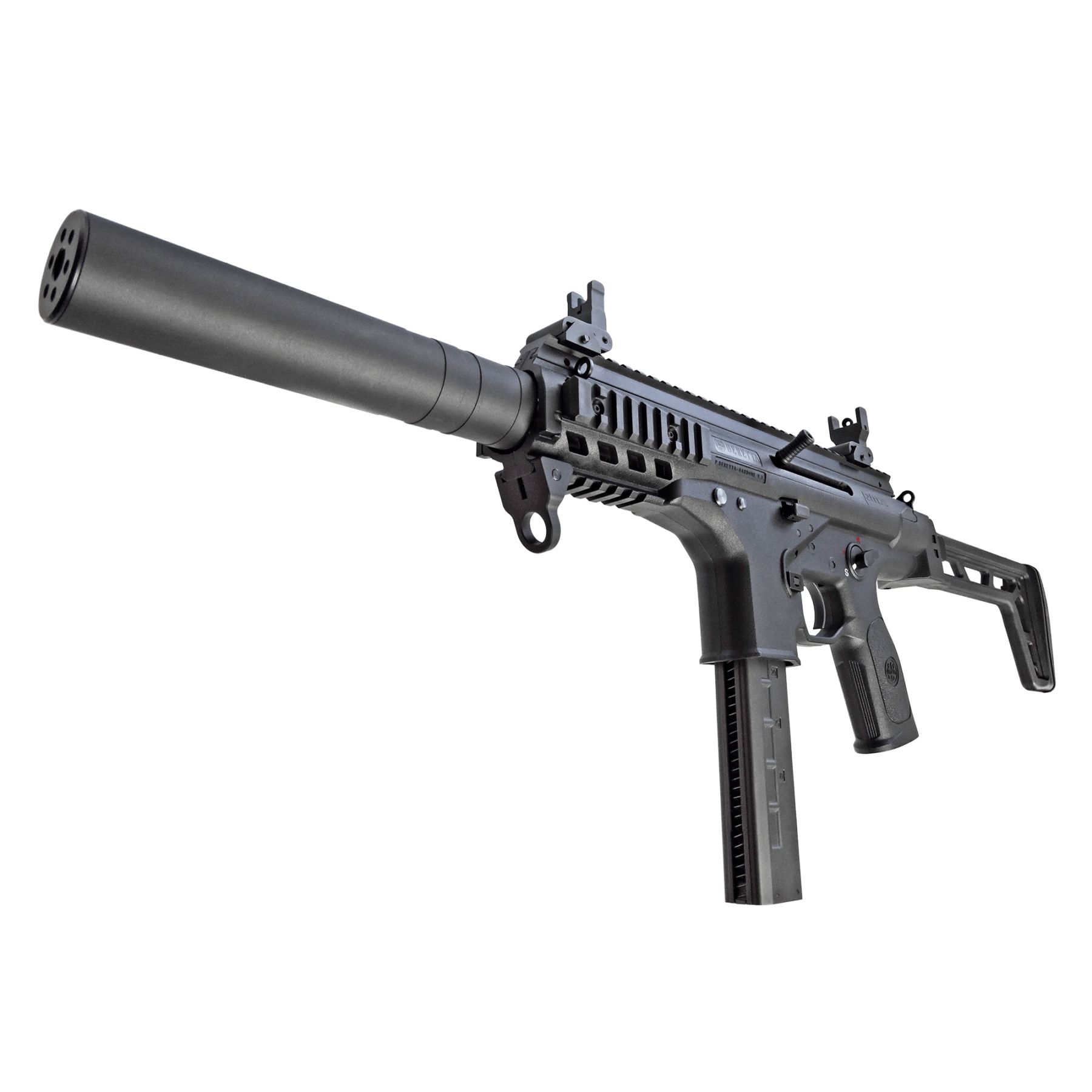 KSC PMX ガスブローバック S7TWO DXセット ≪限定品≫ M651 | メーカー