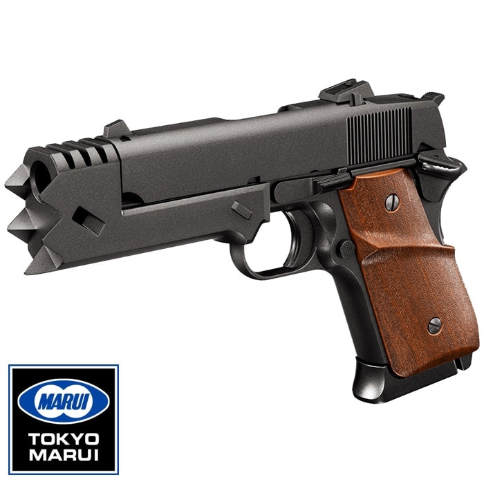 KSC M4 magpul CQB ガスブローバック S7 Ver.2【限定品】 | ガスガン