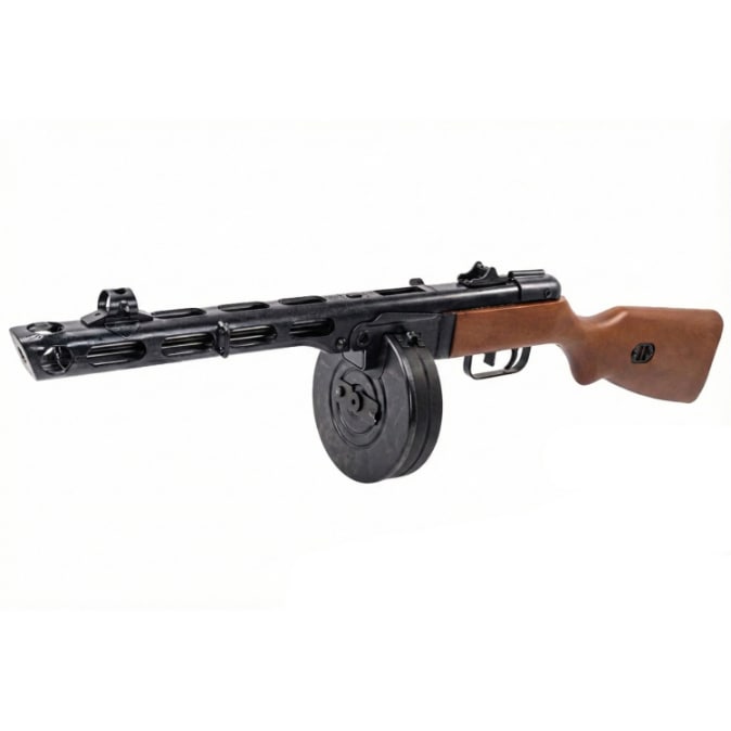 【2月下旬入荷予約】VFC PPSh-41 GBB