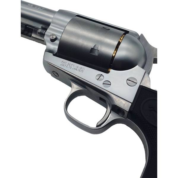 タナカ Colt 's Single Action Army 2nd Gen. 4-3/4インチ PEGASAS2