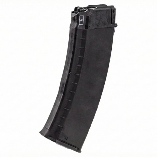 VFC AV74M(AK74M) ガスブローバックガン用 42連マガジン