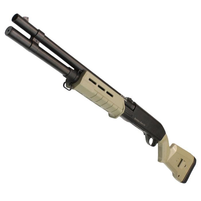 【店頭アウトレット】1点限り　CM M870 M-Style スポーツライン ロング DE