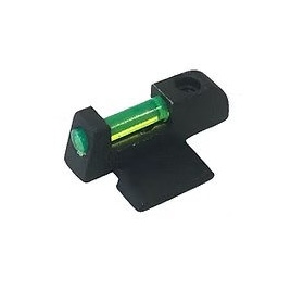 Carbon8 【CBP-A002-01GR】M45&HC4.3対応_集光フロントサイト_STD_グリーン (旧:CBP14B)