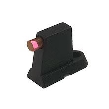 Carbon8 【CBP-C004-01RD】P09対応_フロント集光ハイサイト_レッド (旧:CBP35A)