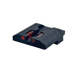 Carbon8 【CBP-D004-01RD】L9A2対応_集光リアサイト_レッド (旧:CBP-D004RD)