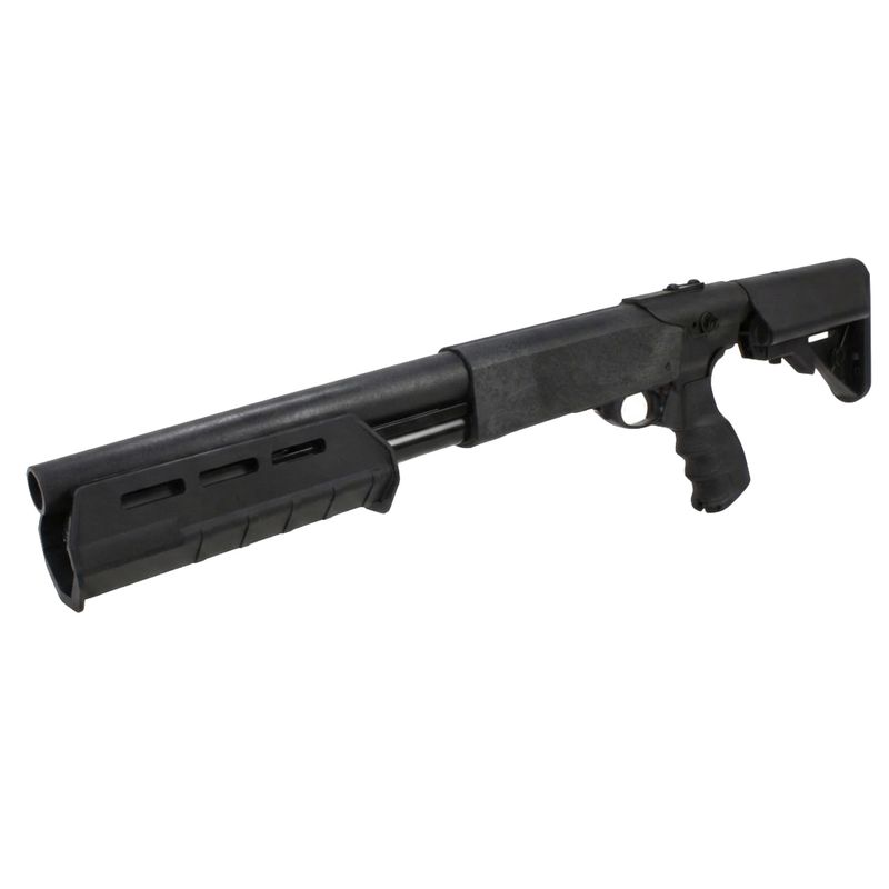 マルゼン CA870 TAC-10 クレーンストックカスタムセット