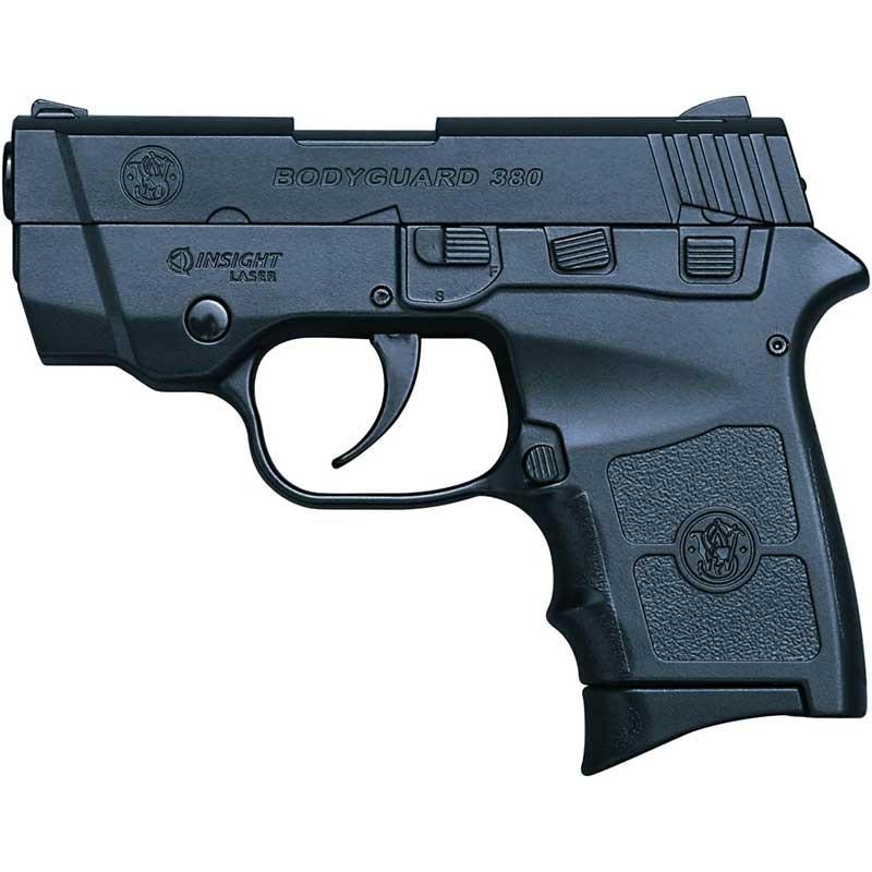 クラウン 低年齢 ボディガード380 エアーコッキング 10歳以上用