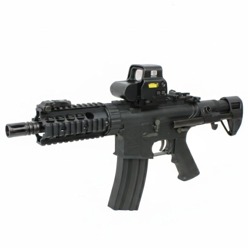 電動ガン本体,M16/M4/ARシリーズ | GUNMALL OSAKA WEB SHOP