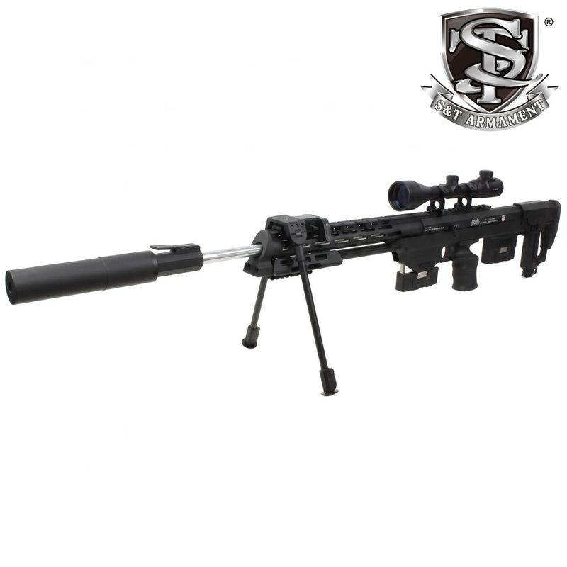 ガスガン本体,スナイパーライフル | GUNMALL OSAKA WEB SHOP