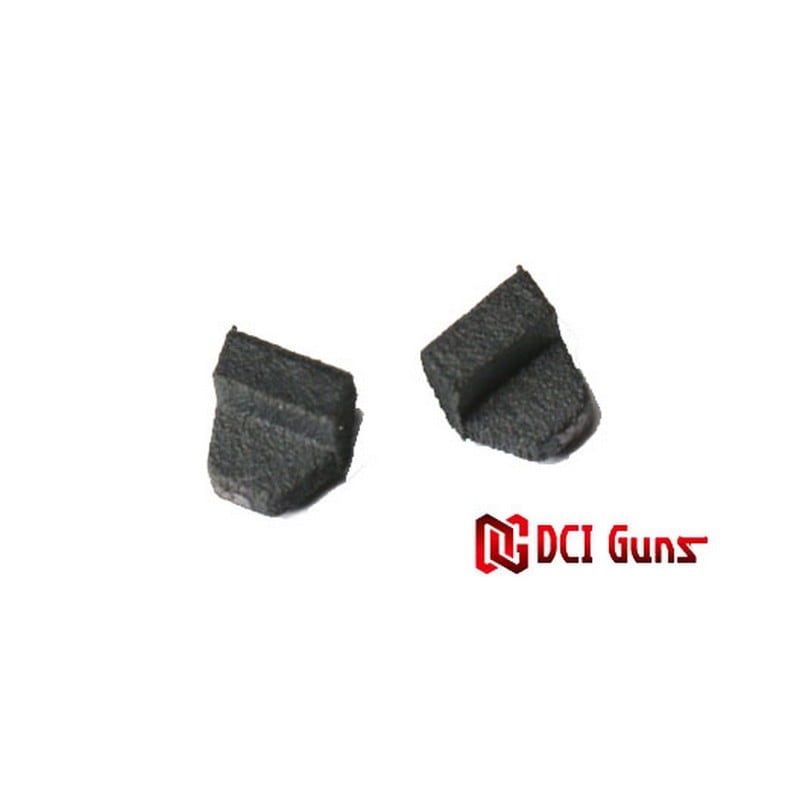 DCI サムセイフティカバー　東京マルイ M&P9用 ACC-THUMB-MP9-V10