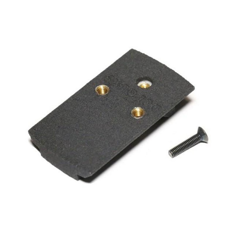 DCI ダットサイトマウント DOC/VT/MPS　東京マルイ G18C(GBB)用 DCMT-G18CG-V20