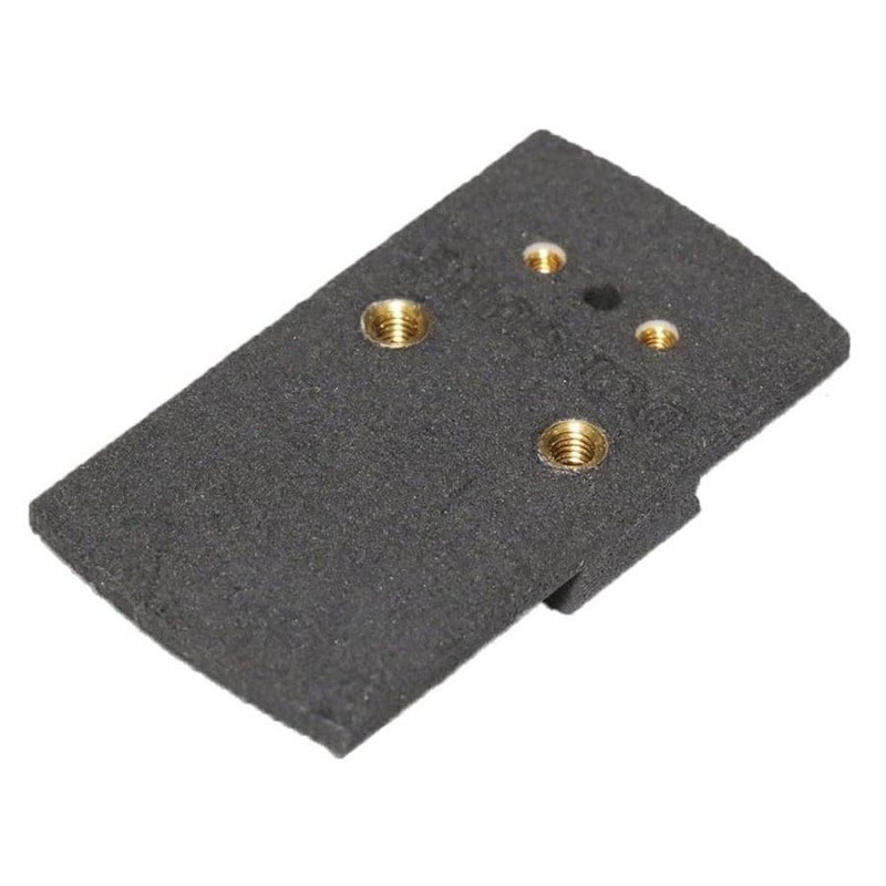 DCI ダットサイトマウント DOC/VT/MPS　東京マルイ M&P9用 DCMT-MP9-V20