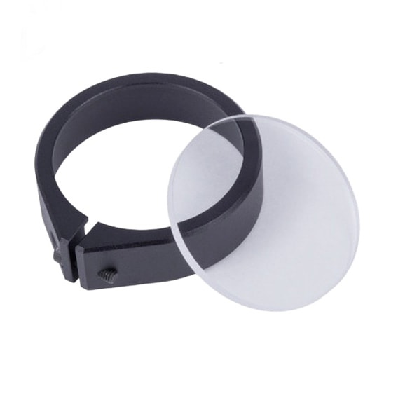 DCI レンズプロテクター　30mmチューブ用 30MM-ACC1