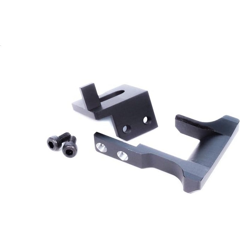 DCI アンビシェルリリーストリガー　東京マルイ M870用 ACC-ASRT2-BK-V10